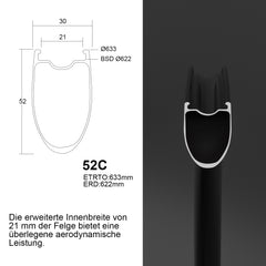 AERO 52 Dysk DT240 EXP