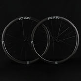 Seria Alpha Pro Disc