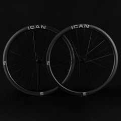 Seria Alpha Pro Disc