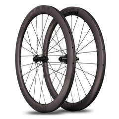 Seria Alpha Pro Disc
