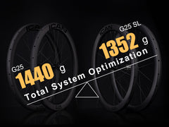 G25SL