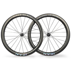 Seria Alpha Pro Disc