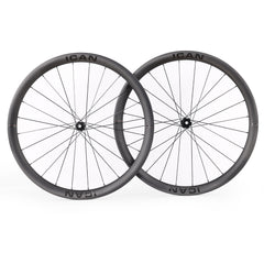 AERO 40II Disc DT240 EXP 1205g