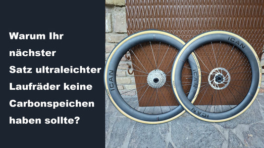Die 1.232 g schwere Offenbarung: Testbericht zum AERO50 II