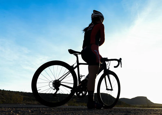 Tipps für den Einstieg ins Fahrradfahren