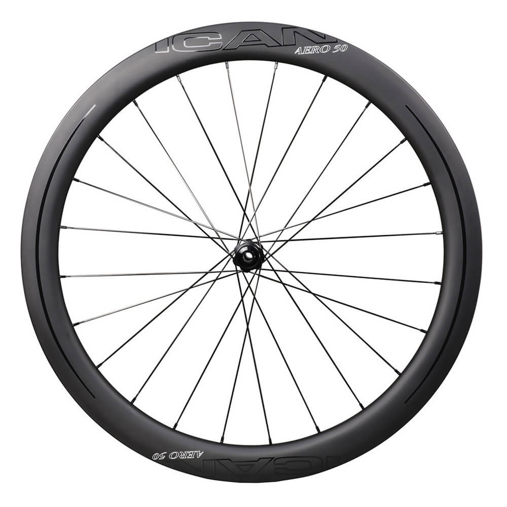 AERO 50 Disc 1456g