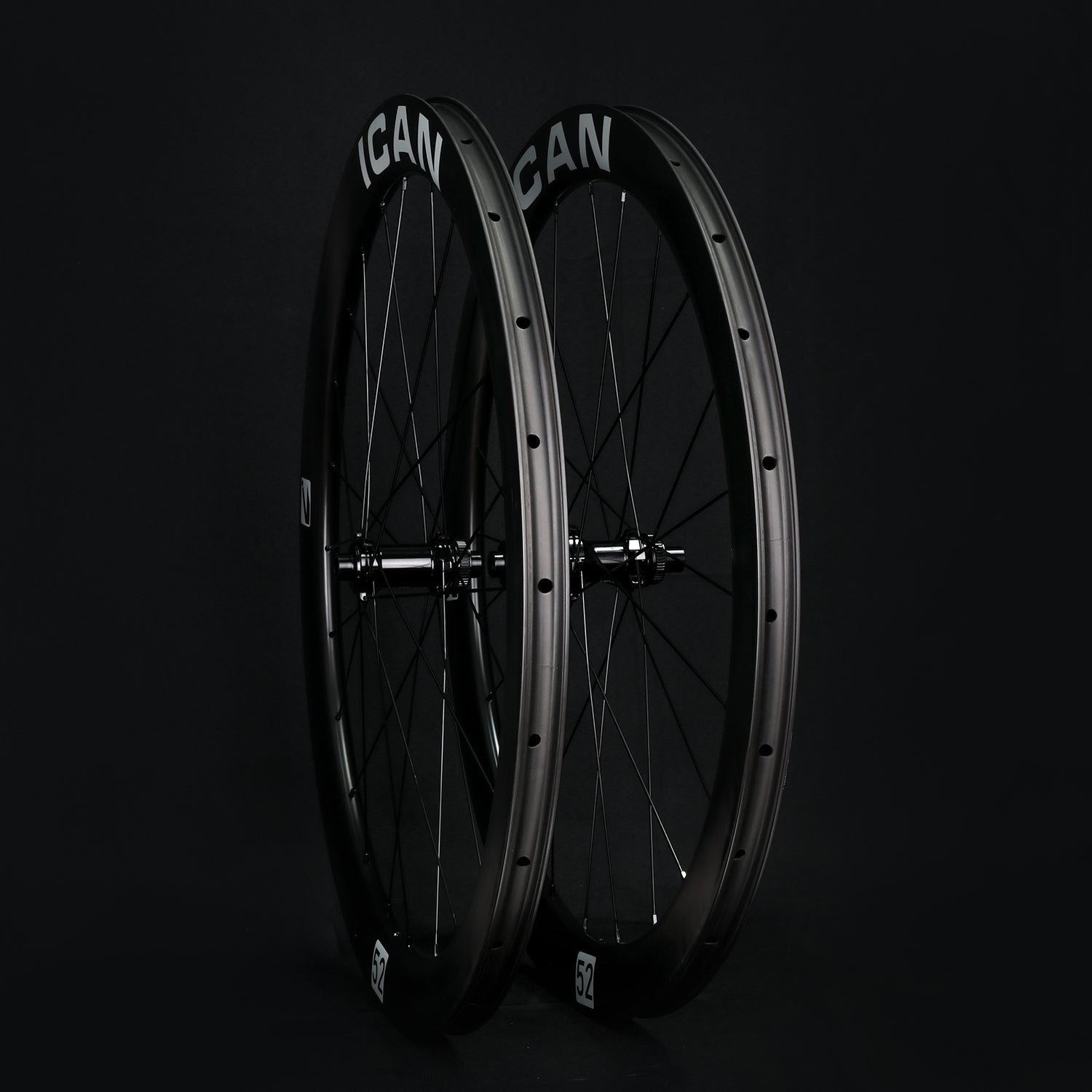 Alpha Pro Disc Serie