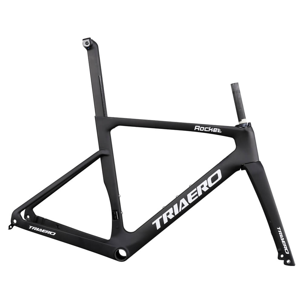 ICAN A9 Carbon Disc Road Bike Frameset A9 Dsic Brake Frameset