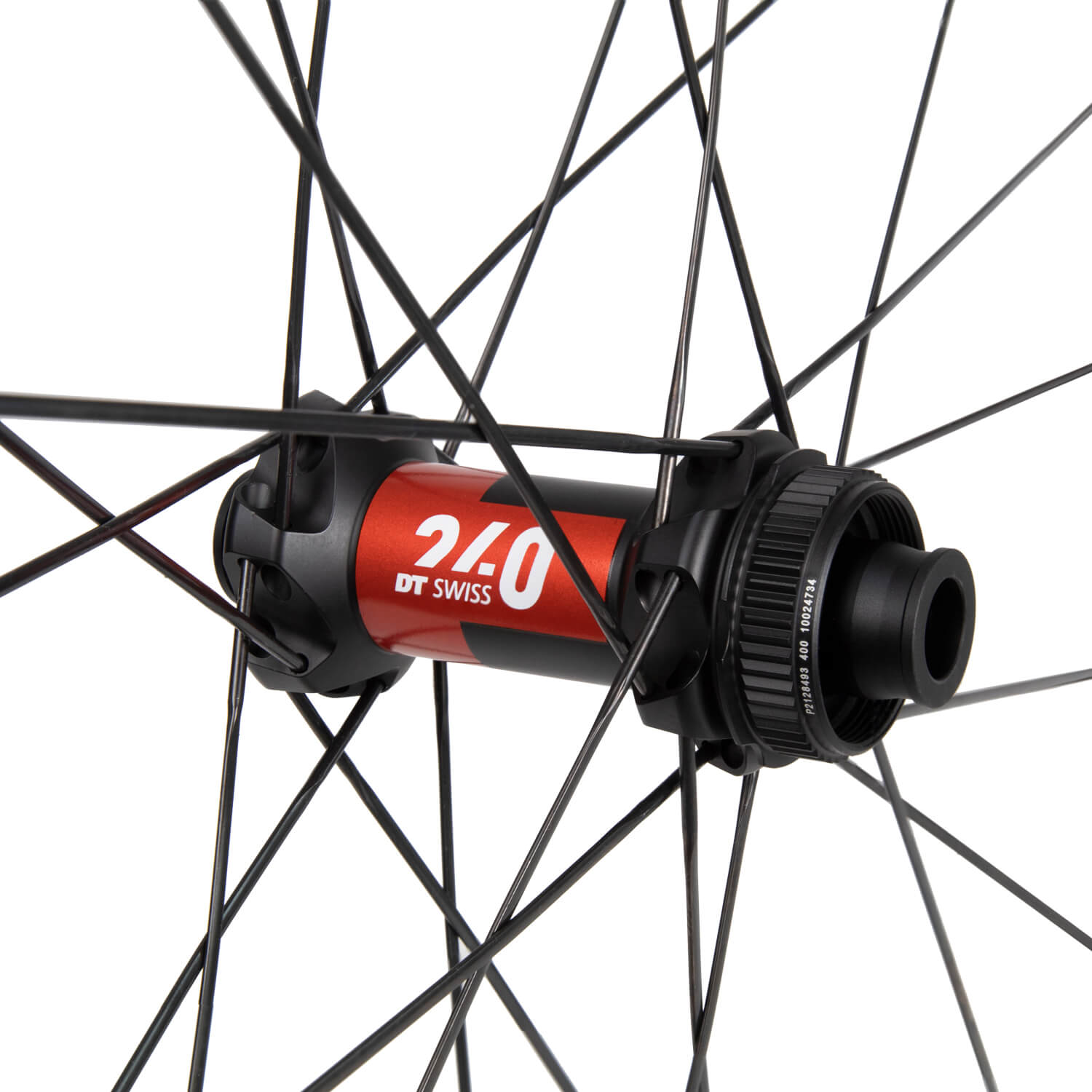 AERO 40 Disc