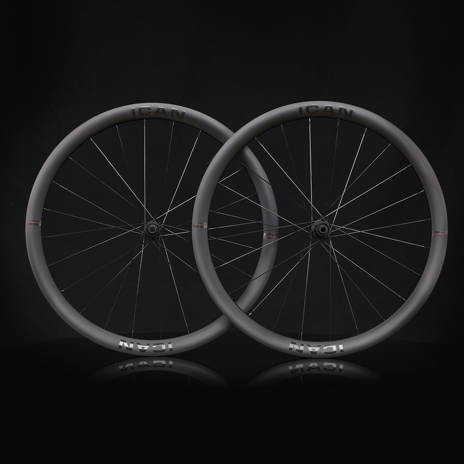 Dysk AERO 40 1355g