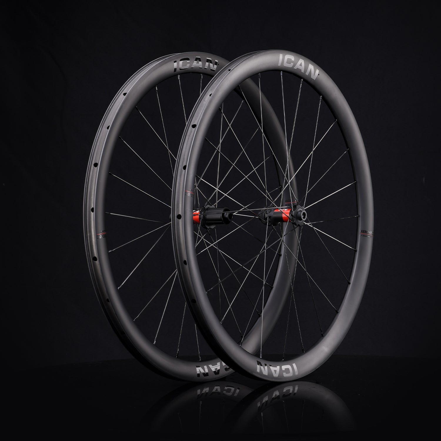 Dysk AERO 40 1355g
