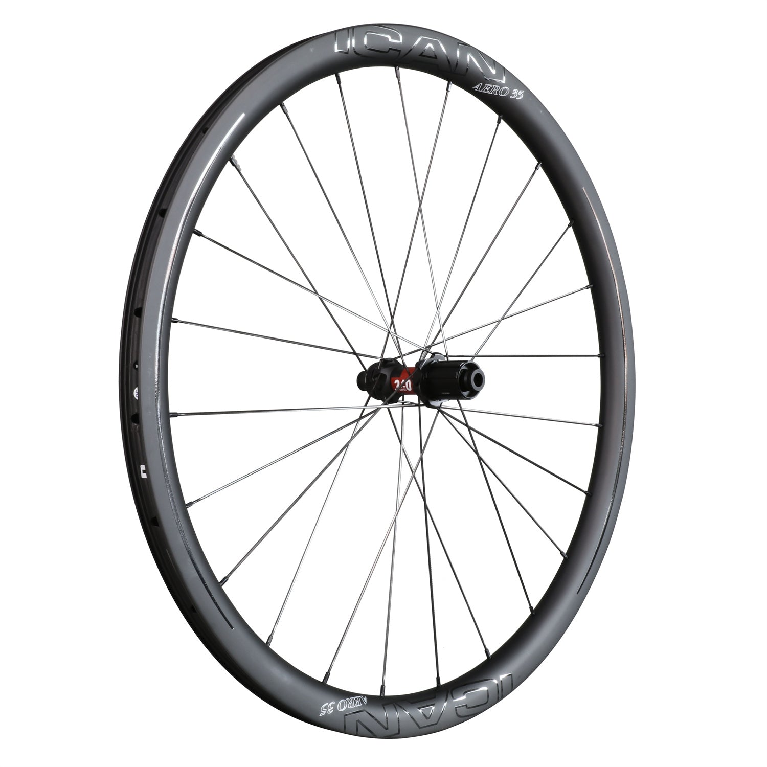 AERO 35 Disc 1359g