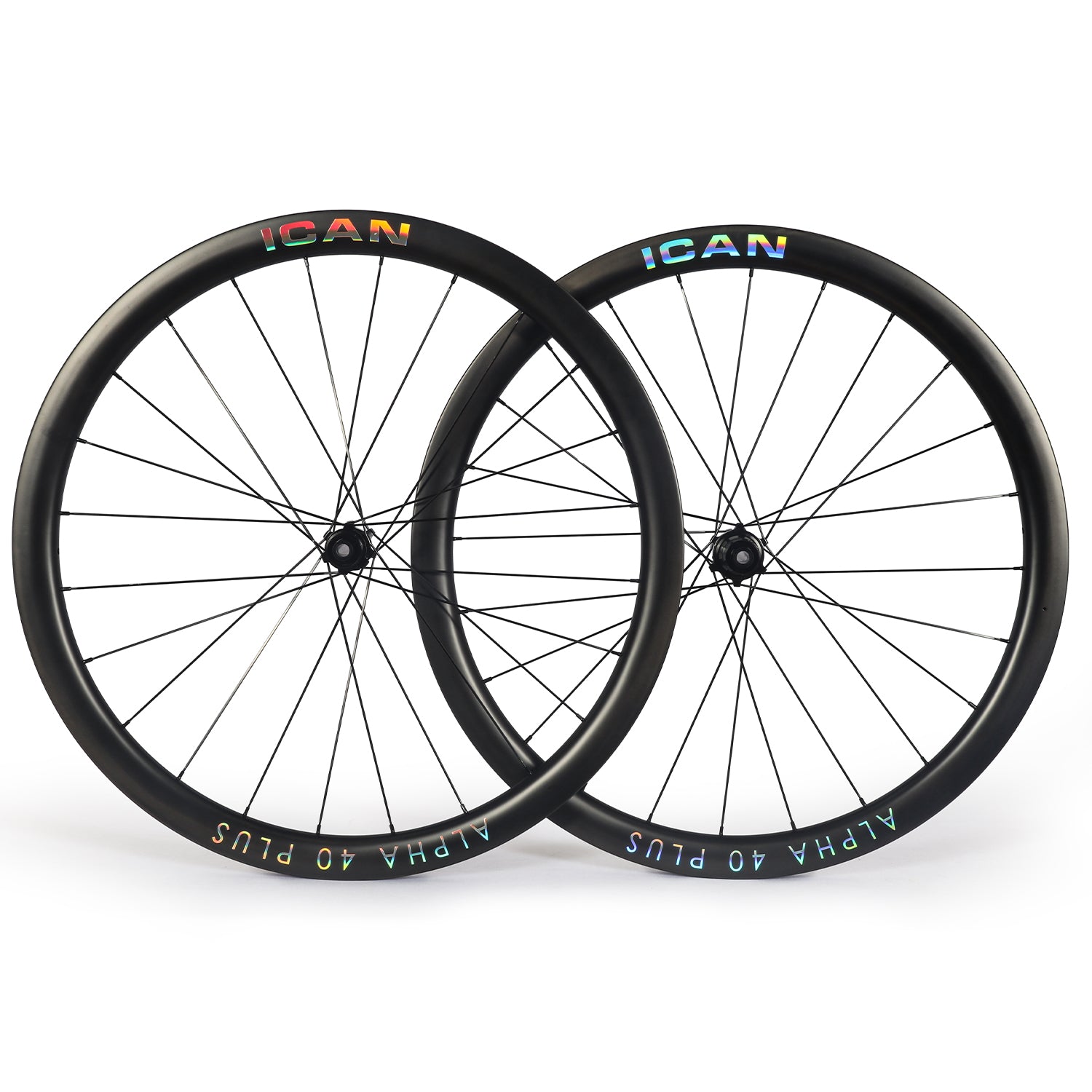 Alpha Pro Disc Serie