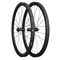 gravel bike wheels 2021